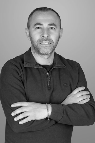 Volkan Kurnaz